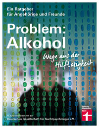 Vorderes Coverbild Problem: Alkohol
