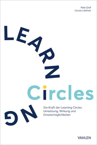 Vorderes Coverbild Die Kraft der Learning Circles