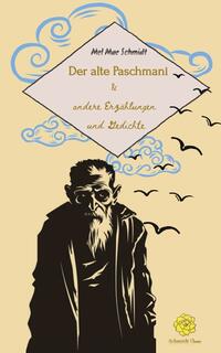 Vorderes Coverbild Der alte Paschmani
