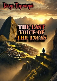 Vorderes Coverbild The Last Voice of the Incas