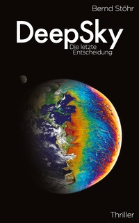 Vorderes Coverbild DeepSky
