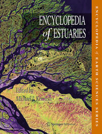 Vorderes Coverbild Encyclopedia of Estuaries