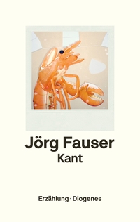 Vorderes Coverbild Kant