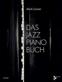 Vorderes Coverbild Das Jazz Piano Buch