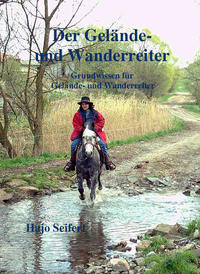 Vorderes Coverbild Der Gelände- und Wanderreiter
