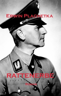 Vorderes Coverbild Rattenerbe