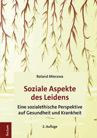 Vorderes Coverbild Soziale Aspekte des Leidens