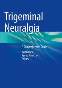 Vorderes Coverbild Trigeminal Neuralgia