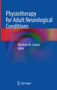 Vorderes Coverbild Physiotherapy for Adult Neurological Conditions