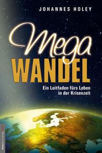 Vorderes Coverbild Megawandel