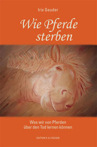 Vorderes Coverbild Wie Pferde sterben