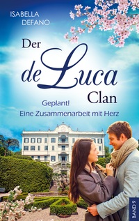 Vorderes Coverbild Geplant! Eine Zusammenarbeit mit Herz