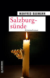 Vorderes Coverbild Salzburgsünde