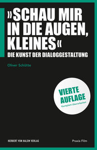 Vorderes Coverbild »Schau mir in die Augen, Kleines«