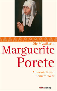 Vorderes Coverbild Marguerite Porete