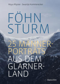 Vorderes Coverbild Föhnsturm