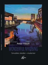 Vorderes Coverbild Wonderful Nykøbing
