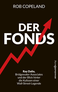 Vorderes Coverbild Der Fonds