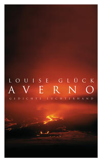 Vorderes Coverbild Averno