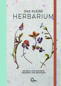 Vorderes Coverbild Das kleine Herbarium
