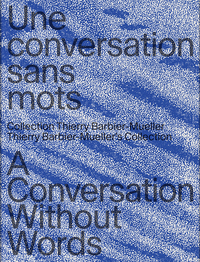 Vorderes Coverbild A Conversation Without Words