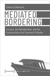 Vorderes Coverbild Mediated Bordering