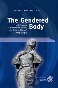 Vorderes Coverbild The Gendered Body