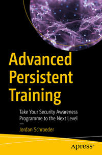 Vorderes Coverbild Advanced Persistent Training