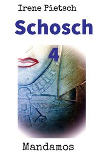 Vorderes Coverbild Schosch 4