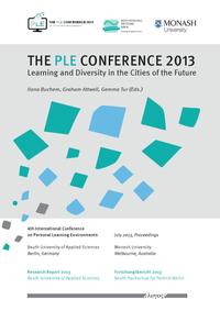 Vorderes Coverbild Learning and Diversity in the Cities of the Future