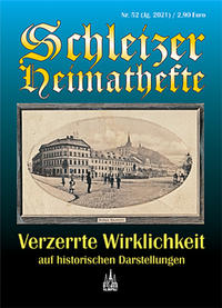 Vorderes Coverbild Verzerrte Wirklichkeit auf historischen Darstellungen