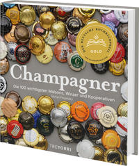 Vorderes Coverbild Champagner