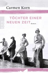 Vorderes Coverbild Töchter einer neuen Zeit