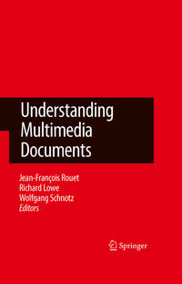 Vorderes Coverbild Understanding Multimedia Documents