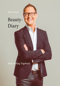 Vorderes Coverbild Beauty-Diary