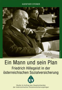 Vorderes Coverbild Ein Mann und sein Plan