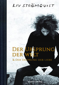 Vorderes Coverbild Der Ursprung der Welt & Der Ursprung der Liebe