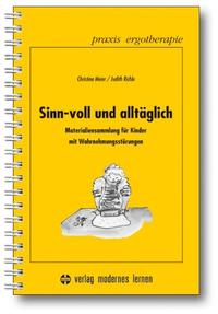 Vorderes Coverbild Sinn-voll und alltäglich