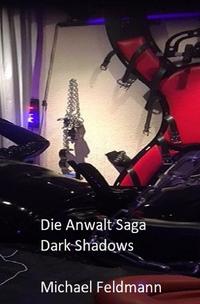 Vorderes Coverbild Die Anwalt Saga
