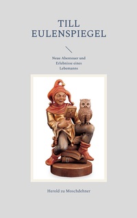 Vorderes Coverbild Till Eulenspiegel