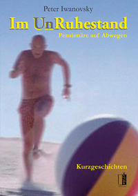 Vorderes Coverbild Im UnRuhestand