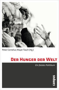 Vorderes Coverbild Der Hunger der Welt