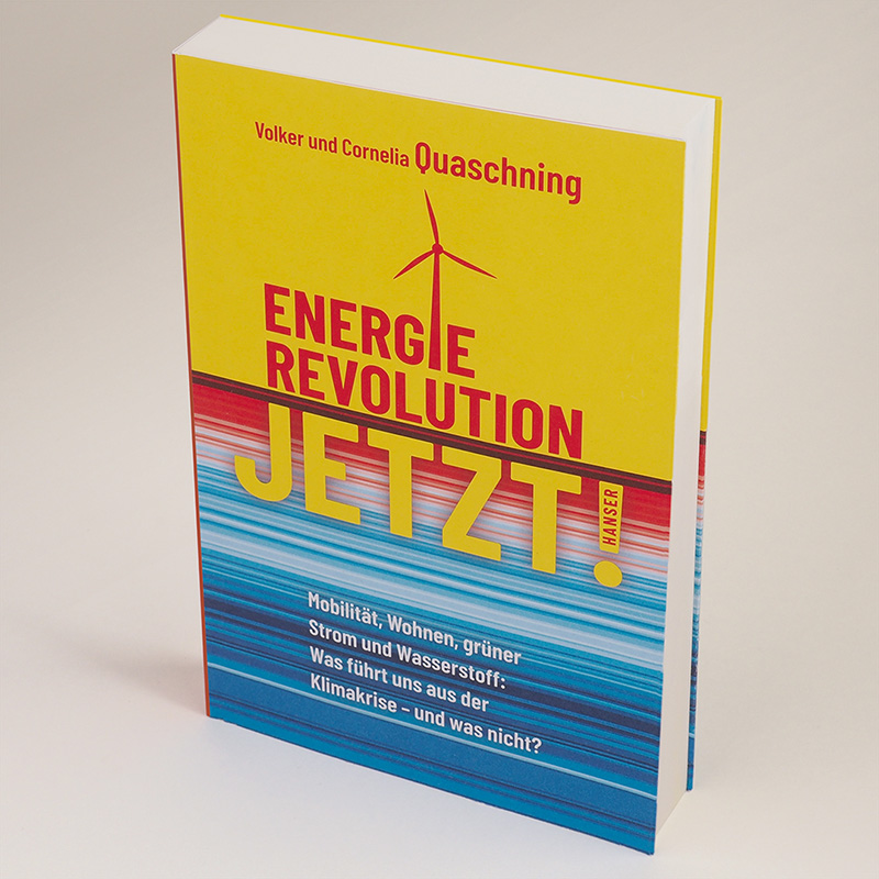 Beispielinhalt (Bild) Energierevolution jetzt!