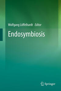 Vorderes Coverbild Endosymbiosis