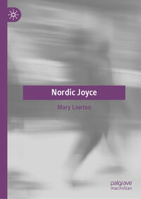 Vorderes Coverbild Nordic Joyce