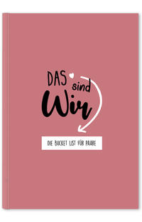 Vorderes Coverbild Das sind wir