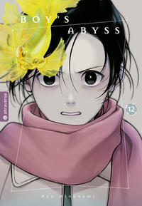 Vorderes Coverbild Boy's Abyss 12