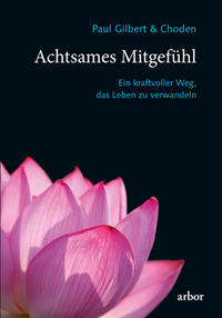 Vorderes Coverbild Achtsames Mitgefühl