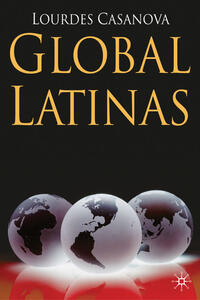 Vorderes Coverbild Global Latinas