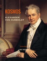 Vorderes Coverbild Kosmos. Band 3